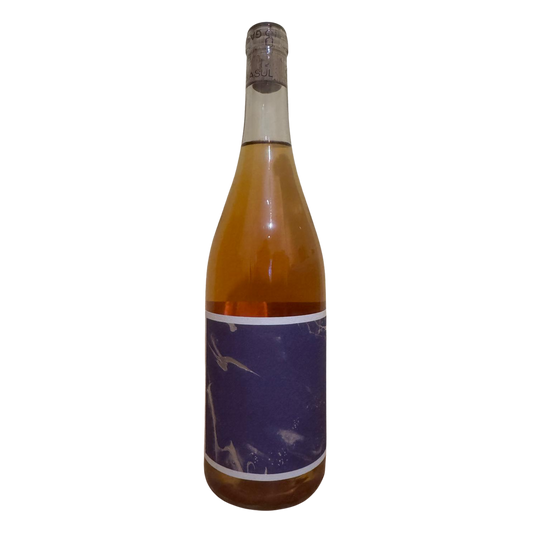 Primeiras Gotas Oxid Chestnut