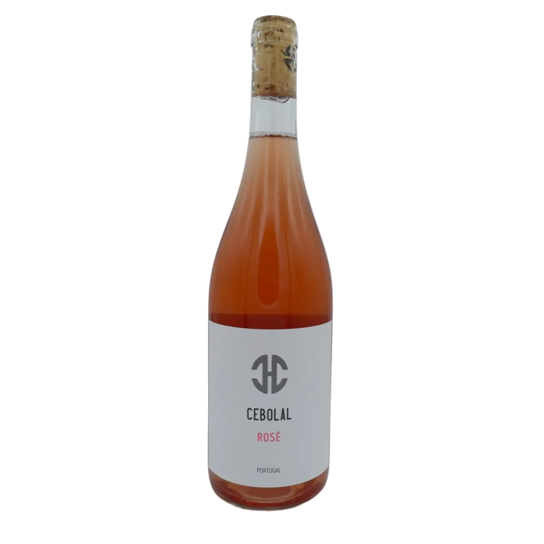 Cebolal Rose 2023