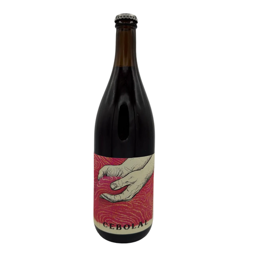 Cebolal Red Solera