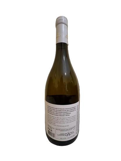 Ladeira da Santa Encruzado Grande Reserva