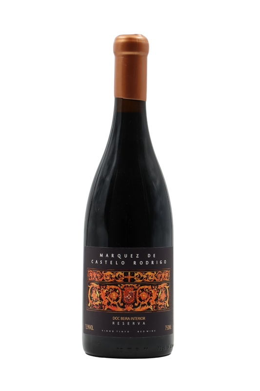 Marquez de Castelo Rodrigo Reserva Tinto