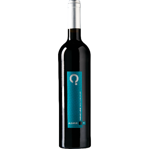 Quinta do Barranco Longo Tinto Reserva Touriga Nacional