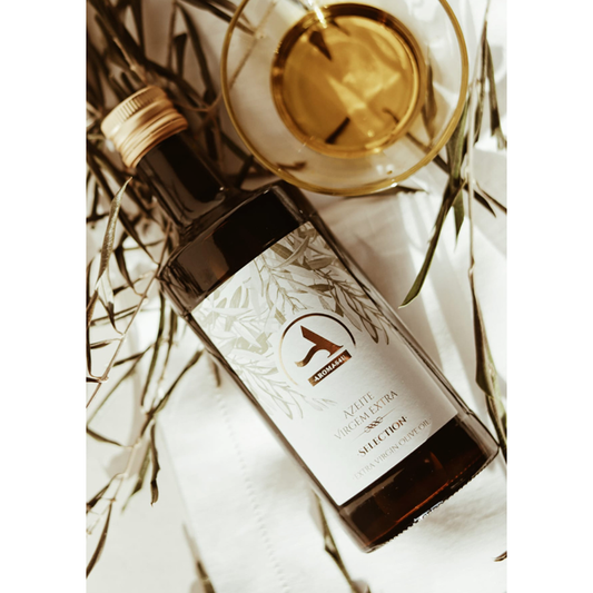 Azeite Virgem Extra Aromas4U
