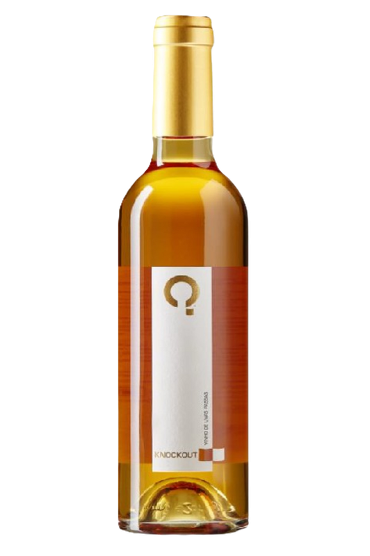 Quinta do Barranco Longo Late Harvest K.O.