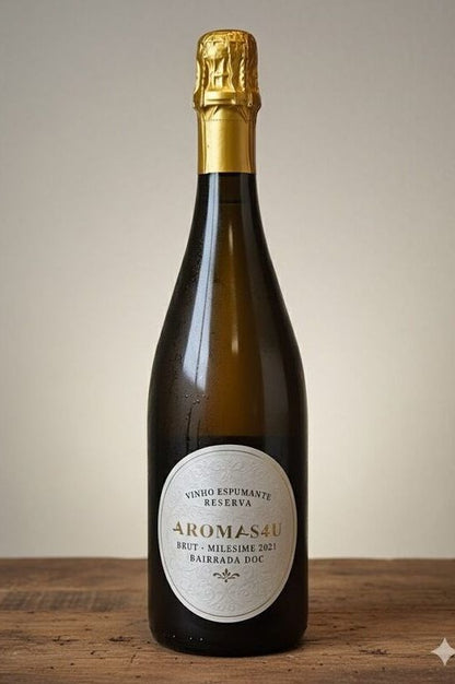 Aromas4U Espumante Reserva Bruto