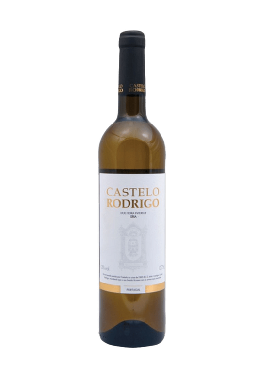 Castelo Rodrigo Síria Branco