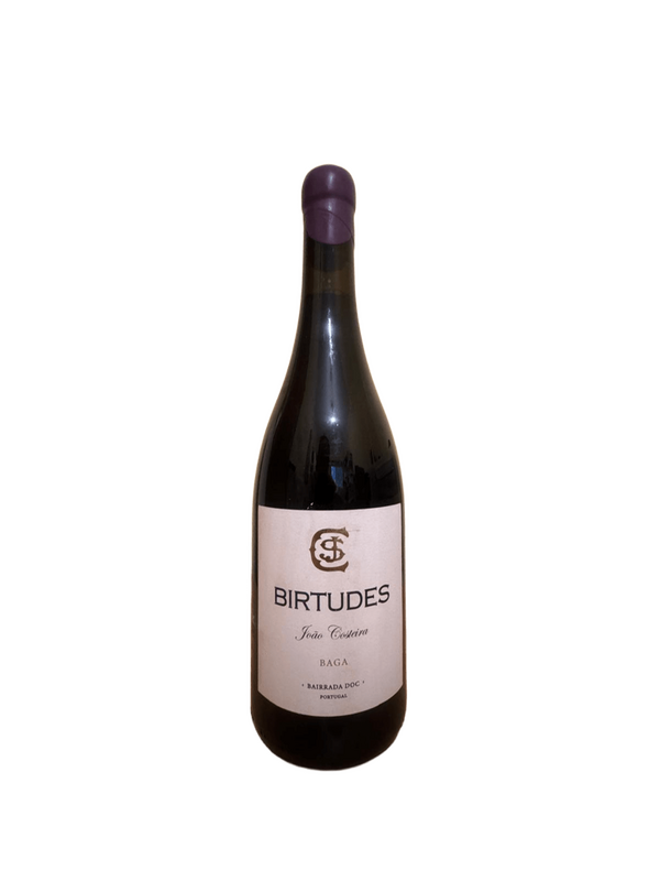 Birtudes Baga Tinto