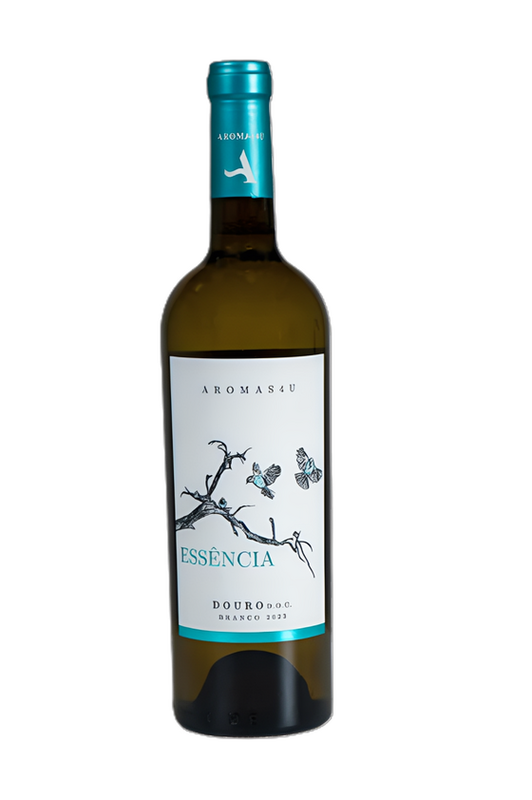 Aromas4U Colheita Branco Essência Douro